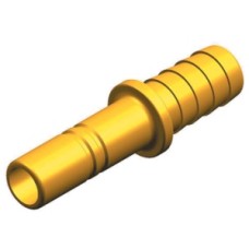 Water System 12 Stem Hose Connector 12mm 1/2 inch Flexible pipe fittings Brass WU1282 Whale Caravan Motorhome SC206R11